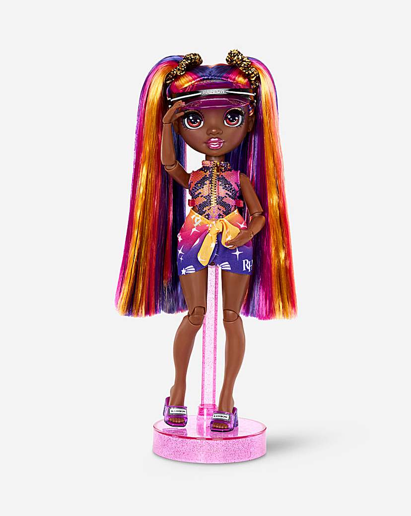 Rainbow High Pacific Coast Doll