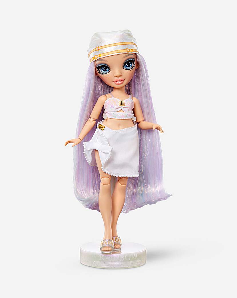 Rainbow High Pacific Coast Doll