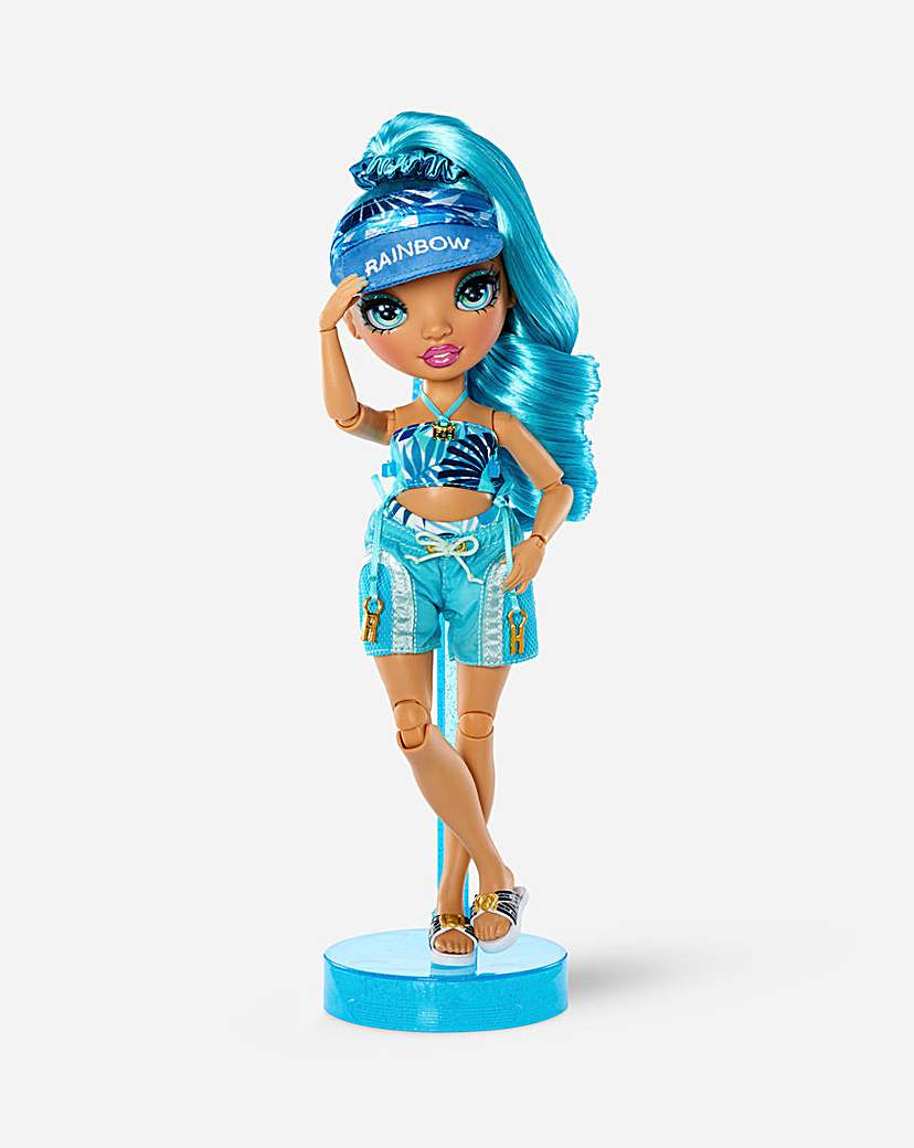 Rainbow High Pacific Coast Doll