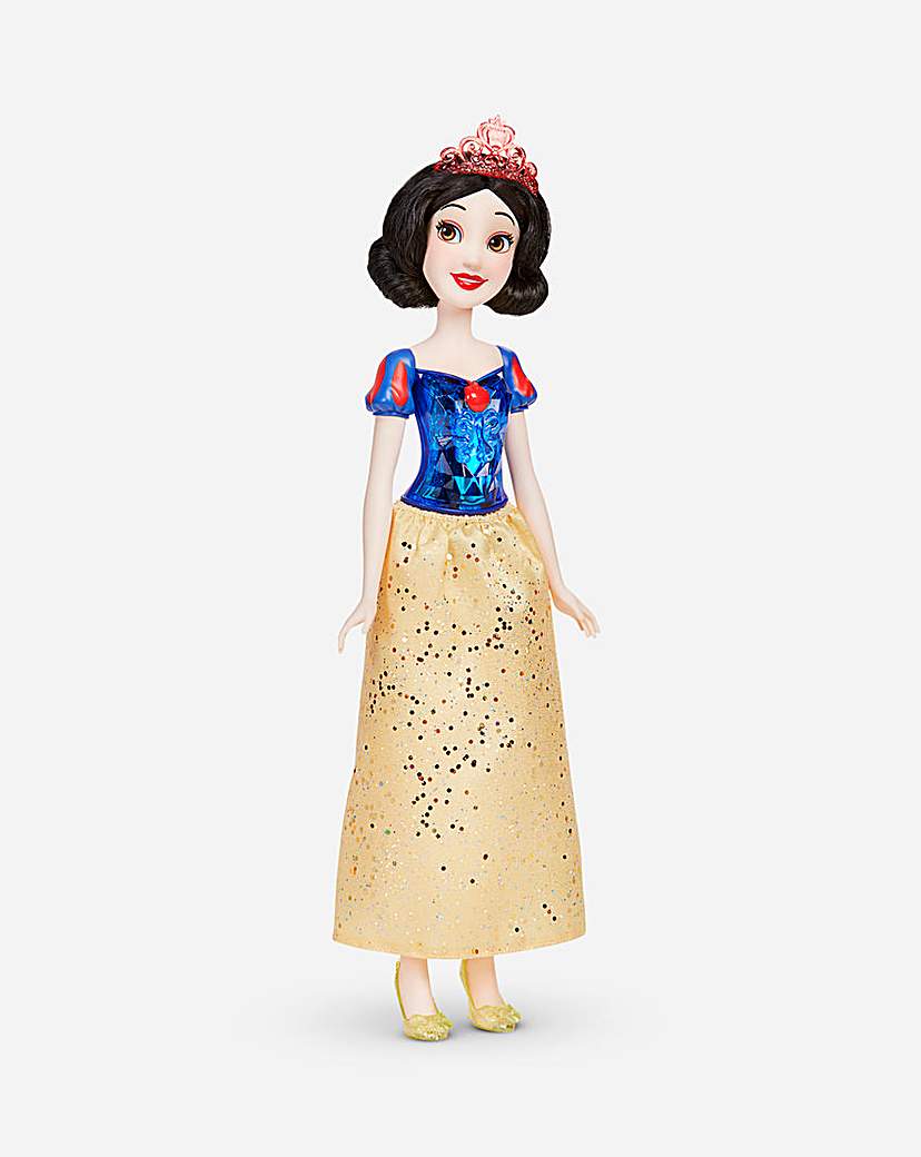 Disney Princess Shimmer - Snow White