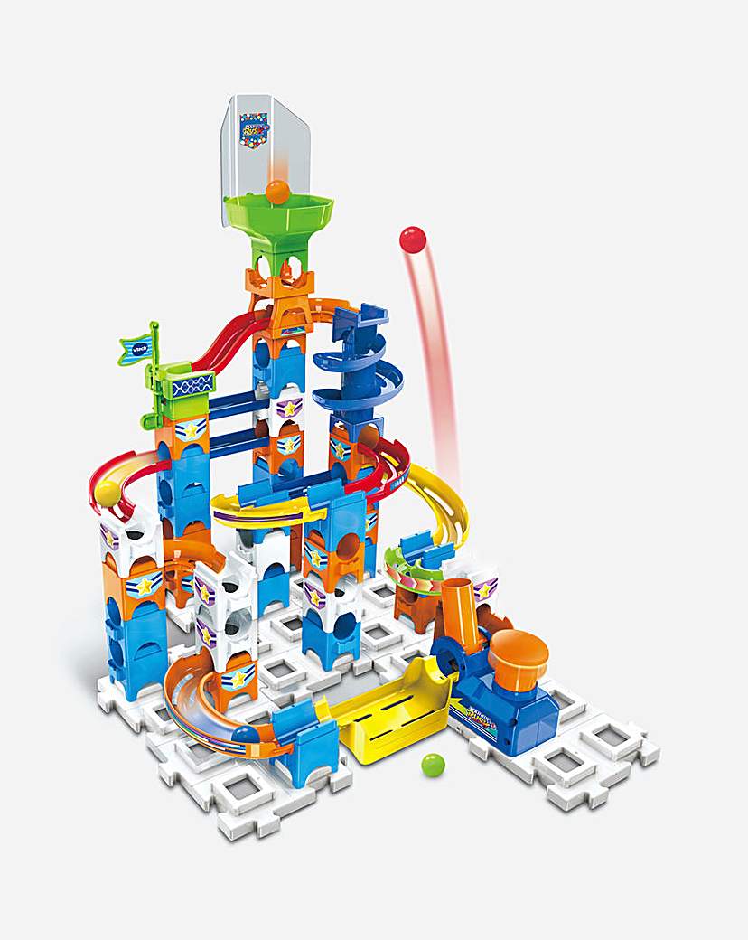 Vtech Marble Rush Spiral City
