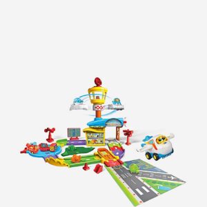 Vtech Toot-Toot Drivers Airport