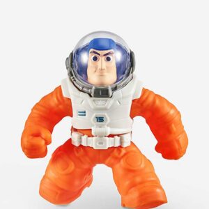 Heroes of Goo Jit Zu Buzz Lightyear XL15