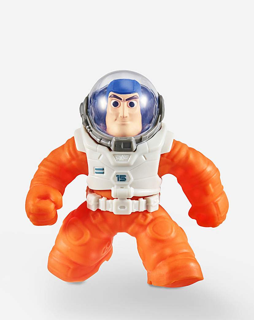 Heroes of Goo Jit Zu Buzz Lightyear XL15