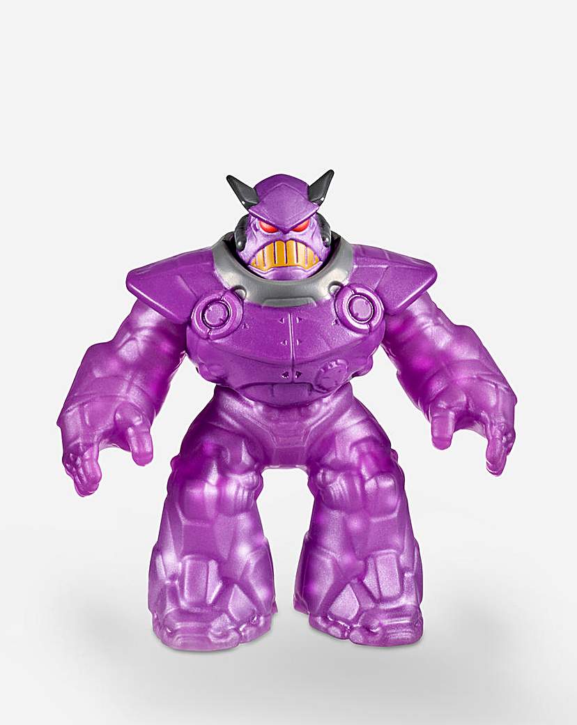 Heroes of Goo Jit Zu Lightyear Zurg