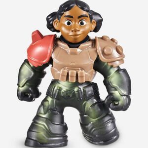 Heroes of Goo Jit Zu Lightyear Izzy
