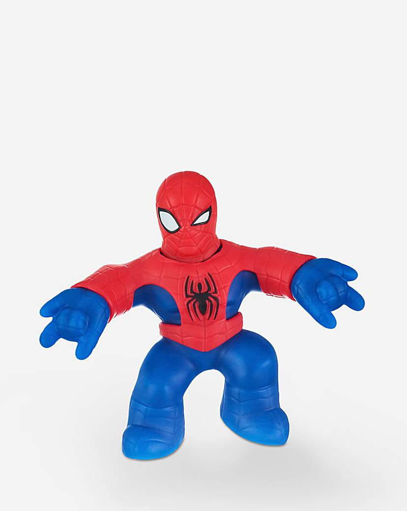 Heroes of Goo Jit Zu Amazing Spider-Man