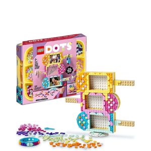 LEGO DOTS Ice Cream Picture Frames