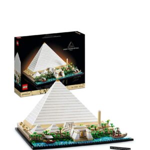 LEGO Architecture Great Pyramid of Giza