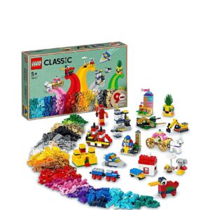 LEGO Classic 90 Years of Play