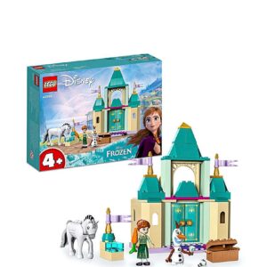 LEGO Disney Frozen Anna and Olaf's