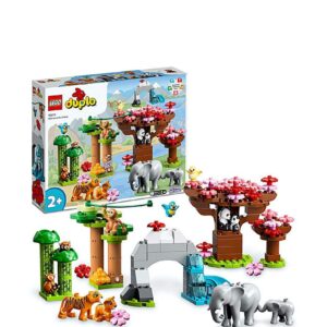 LEGO DUPLO Wild Animals of Asia Animal