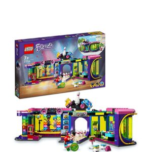 LEGO Friends Roller Disco Arcade Set