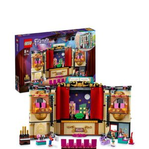 LEGO Friends Andrea's Theatre School Set