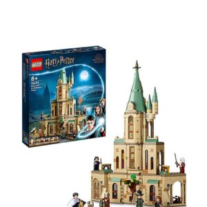 LEGO Harry Potter Hogwarts: Dumbledore's