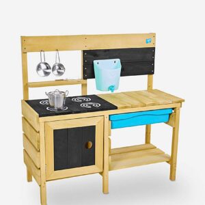 TP Deluxe Mud Kitchen