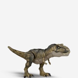 Jurassic World Thrash 'n Devour T-Rex