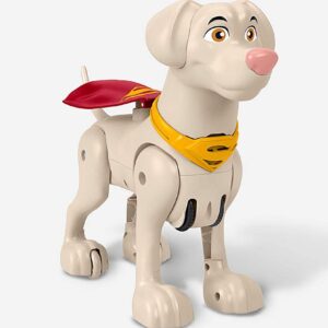 DC League of Super Pets Krypto