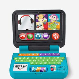 Fisher-Price Lets Connect Laptop