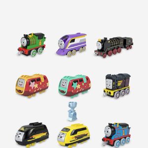 Thomas and Friends 10 Pack