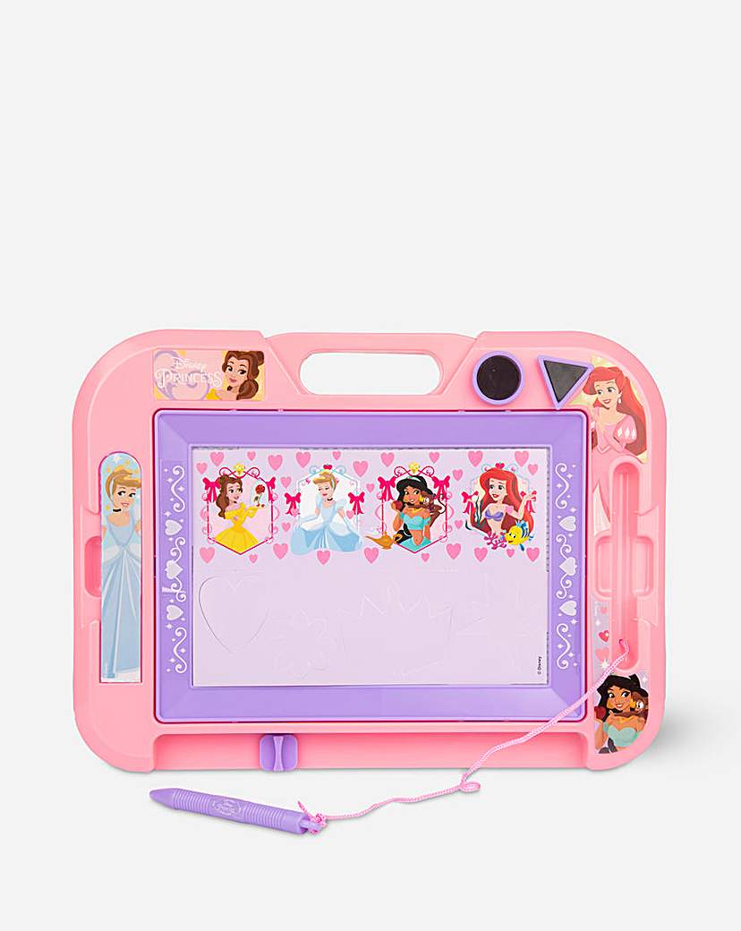 Disney Medium Magnetic Scribbler