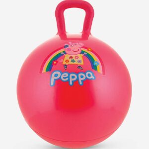 Peppa Pig Inflatable Hopper