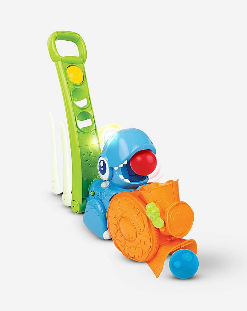 Winfun Popping Fun Dino