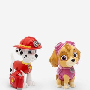 Tonies Paw Patrol Audio Bundle