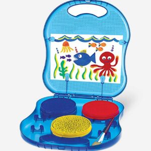 Crayola Paint-sation On The Go