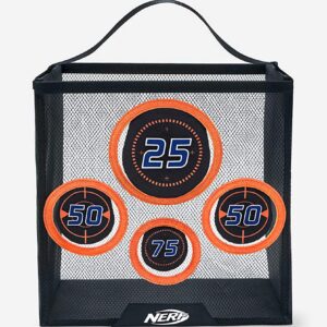 Nerf Portable Practice Target