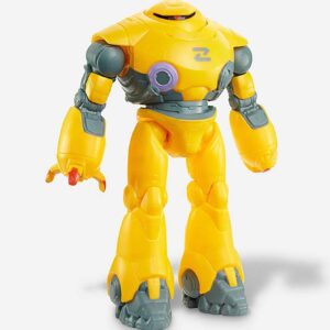 Pixar Lightyear Zyclops Figure