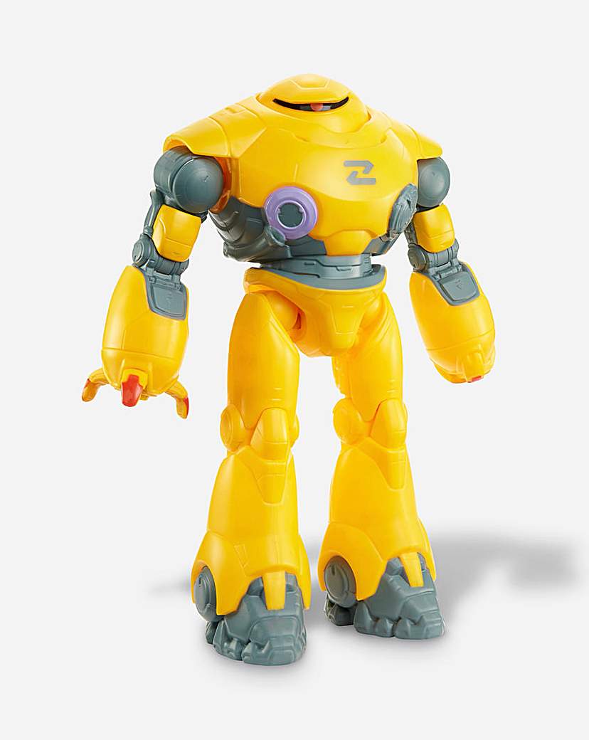 Pixar Lightyear Zyclops Figure