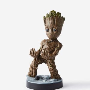 Toddler Groot Cable Guy