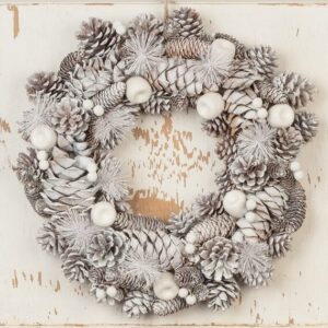 Winter Wonderland Wreath