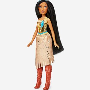 Disney Princess Shimmer - Pocahontas