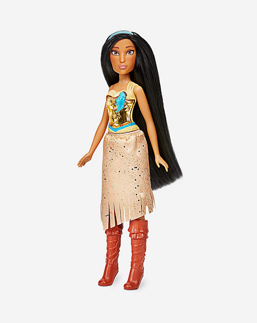 Disney Princess Shimmer - Pocahontas