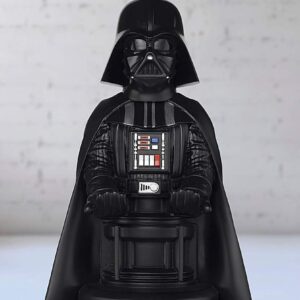 Darth Vader Cable Guy