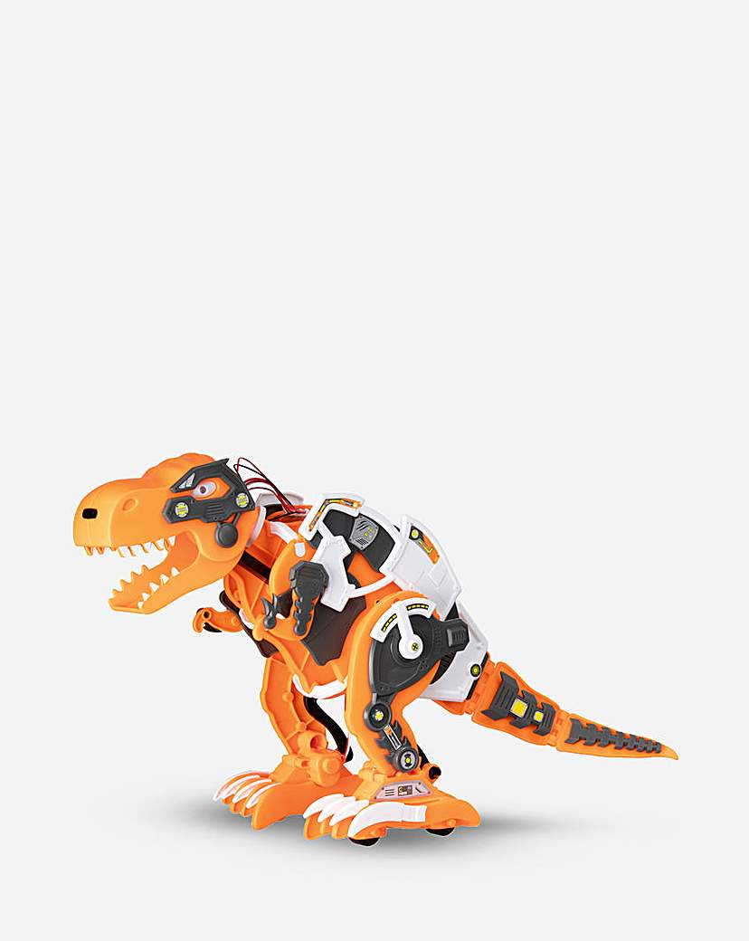 Rex Dino Bot