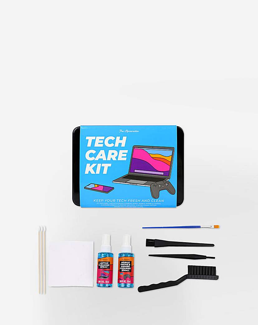 Tech Care Kit