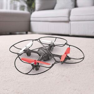 Motion Control Quadcopter