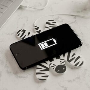 Zebra Wireless Phone Charger