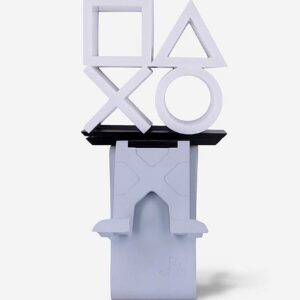Playstation Logo Ikon Cable Guy