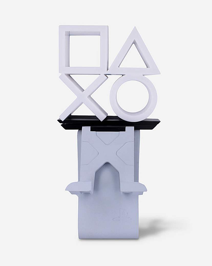Playstation Logo Ikon Cable Guy