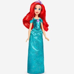 Disney Princess Shimmer Doll - Ariel