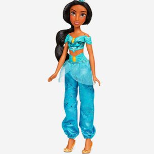 Disney Princess Shimmer Doll - Jasmine
