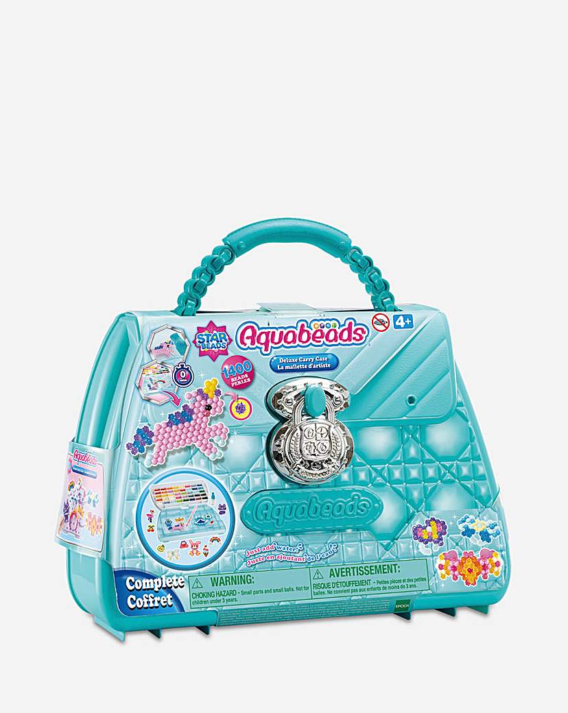 Aquabeads Deluxe Carry Case