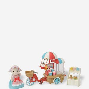 Sylvanian Families Popcorn Trike