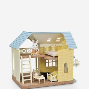 Sylvanian Families Bluebell Cottage
