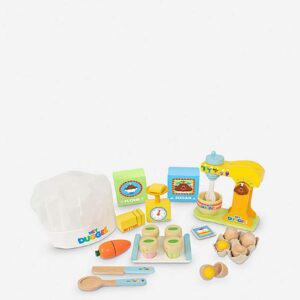 Hey Duggee Baking Set