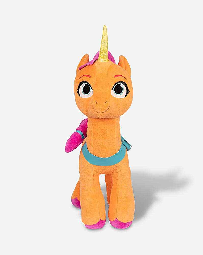 My Little Pony Plush Sunny